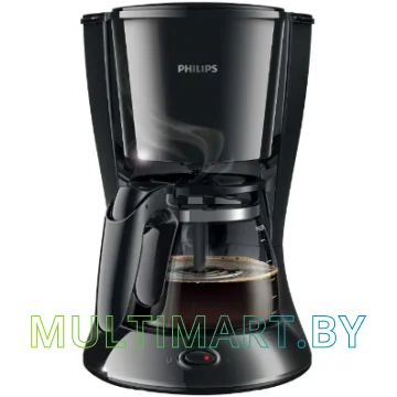 Капельная кофеварка Philips HD7461/00